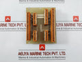 Dnm-ws-in (A) Elevator Safety Circuit Board With Used Condition