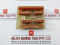 Dnm-ws-in (A) Elevator Safety Circuit Board With Used Condition
