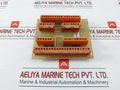Dnm-ws-in (A) Elevator Safety Circuit Board With Used Condition