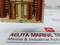 Dnm-ws-in (A) Elevator Safety Circuit Board With Used Condition