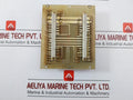 Dnm-ws-in (A) Elevator Safety Circuit Board With Used Condition