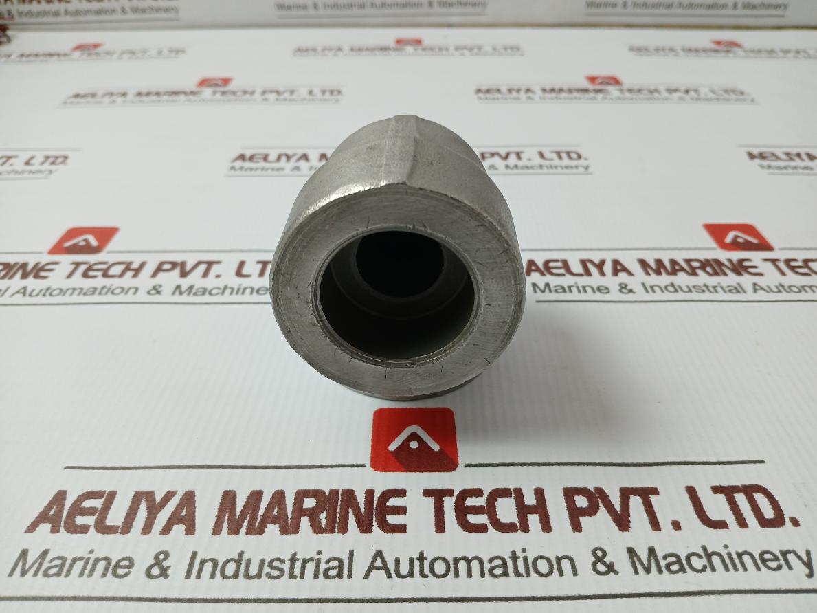 Dnnx B16 Ss Elbow For Autoshare System Aisi316 Sw1Pol Sch160