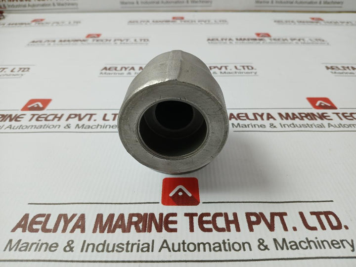 Dnnx B16 Ss Elbow For Autoshare System Aisi316 Sw1Pol Sch160