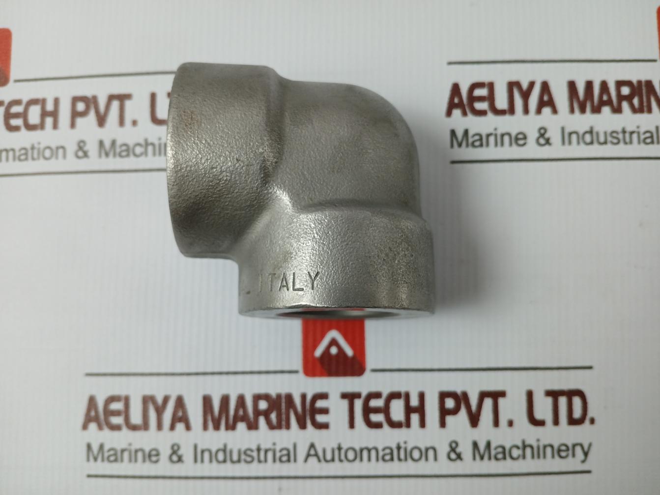 Dnnx B16 Ss Elbow For Autoshare System Aisi316 Sw1Pol Sch160