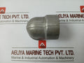 Dnnx B16 Ss Elbow For Autoshare System Aisi316 Sw1Pol Sch160