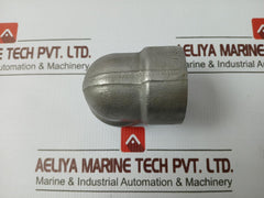 Dnnx B16 Ss Elbow For Autoshare System Aisi316 Sw1Pol Sch160