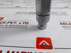 Dnp Plt4 High Pressure Quick Coupling