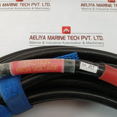 Cable Assembly 20 Meter Doble 181-0003