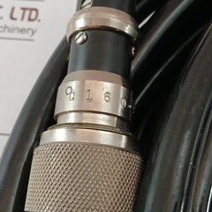 Cable Assembly 20 Meter Doble 181-0003