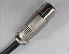 Doble 2 Meter Safety Switch Control Handle And Cable Brand Caton Connector 02B-0050-06