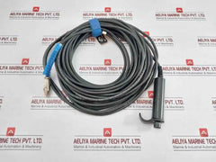 Doble 2 Meter Safety Switch Control Handle And Cable Brand Caton Connector 02B-0050-06