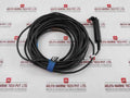 Doble 2 Meter Safety Switch Control Handle And Cable Brand Caton Connector 02B-0050-06