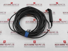 Doble 2 Meter Safety Switch Control Handle And Cable Brand Caton Connector 02B-0050-06