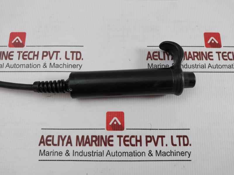 Doble 2 Meter Safety Switch Control Handle And Cable Brand Caton Connector 02B-0050-06