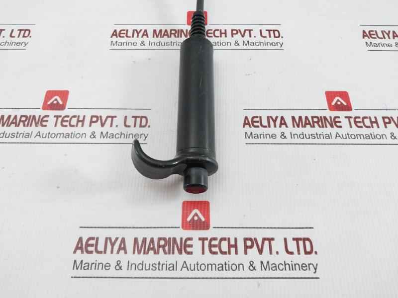 Doble 2 Meter Safety Switch Control Handle And Cable Brand Caton Connector 02B-0050-06