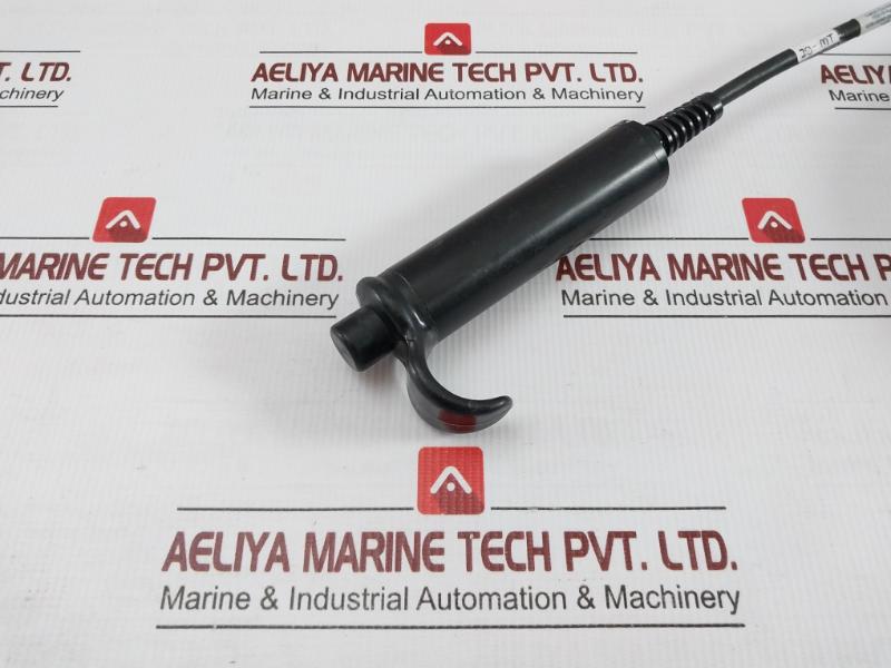 Doble 2 Meter Safety Switch Control Handle And Cable Brand Caton Connector 02B-0050-06