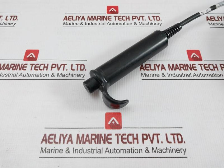 Doble 2 Meter Safety Switch Control Handle And Cable Brand Caton Connector 02B-0050-06