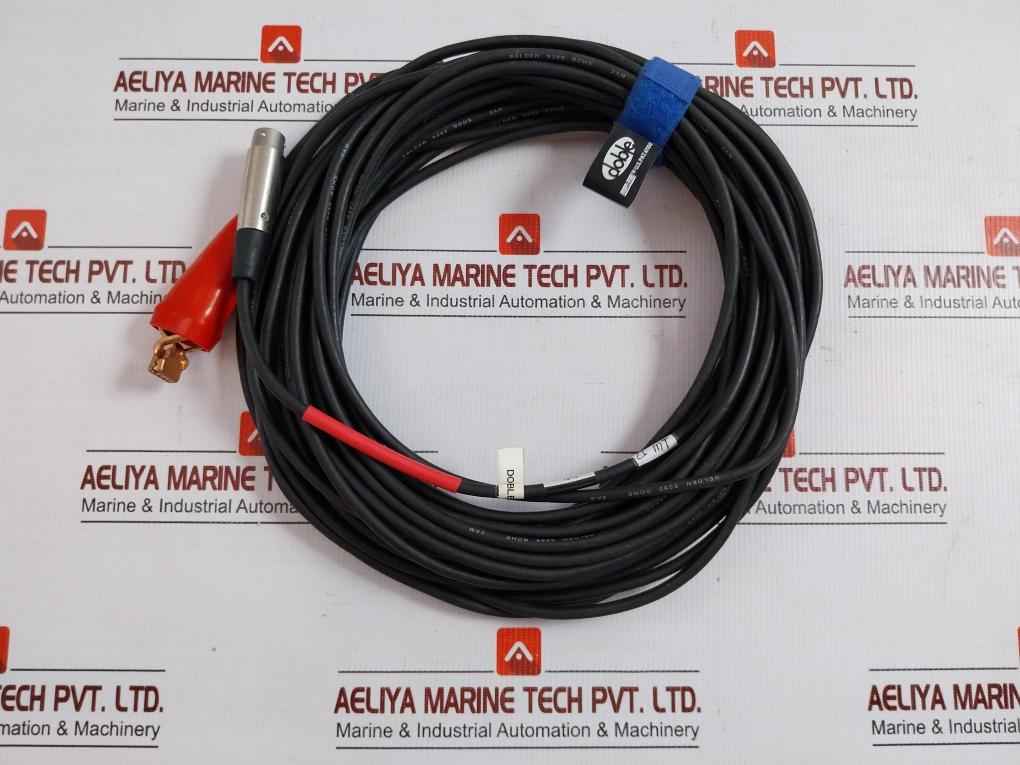 Doble Cable Jlt0059