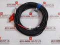 Doble Cable Jlt0059