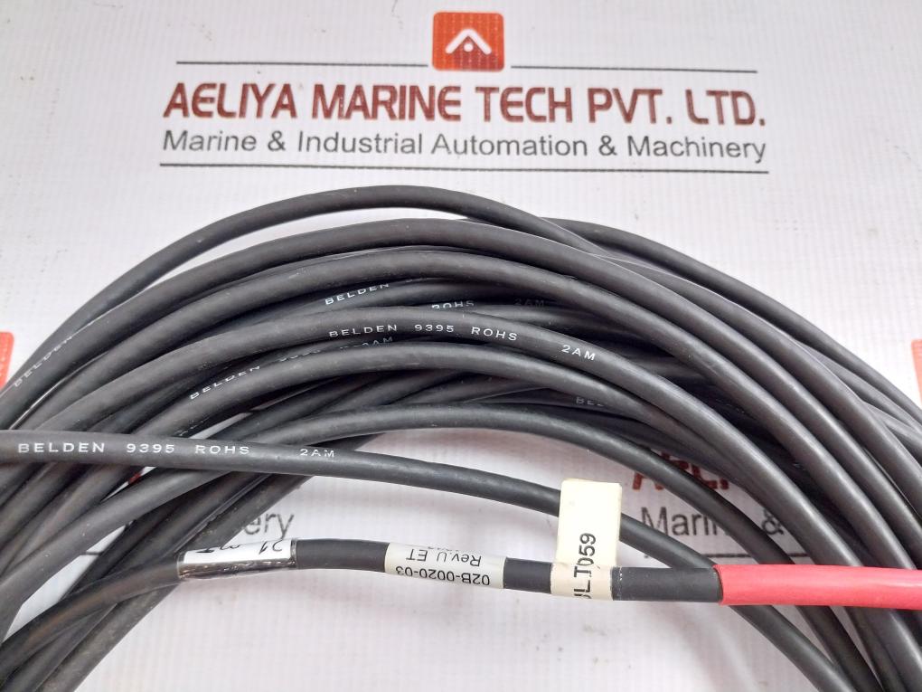 Doble Cable Jlt0059