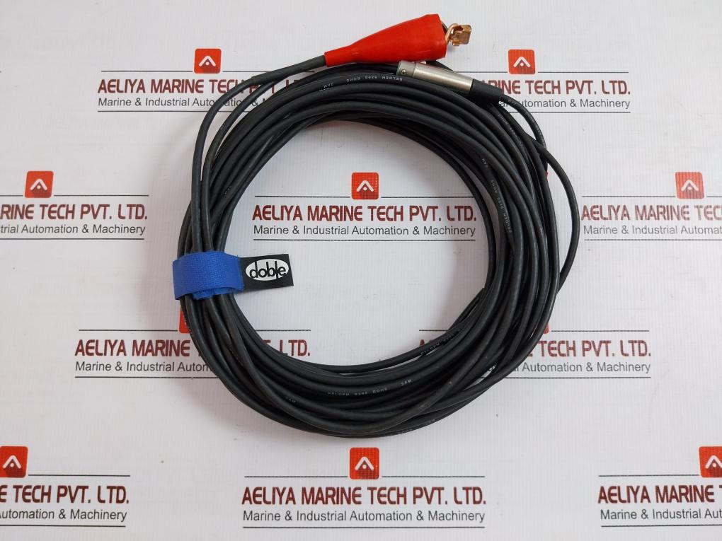 Doble Cable Jlt0059