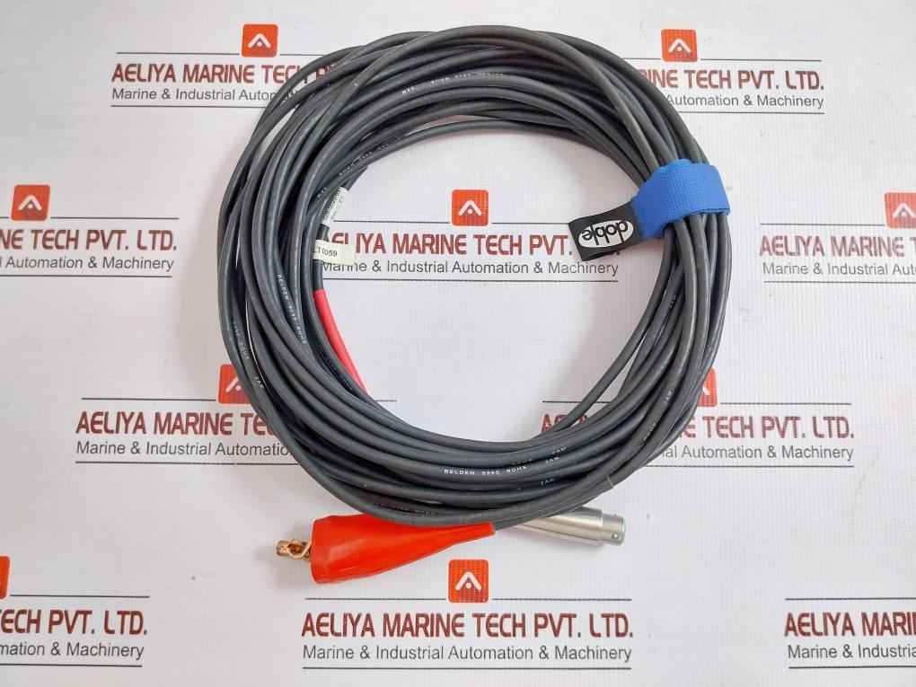 Doble Cable Jlt0059