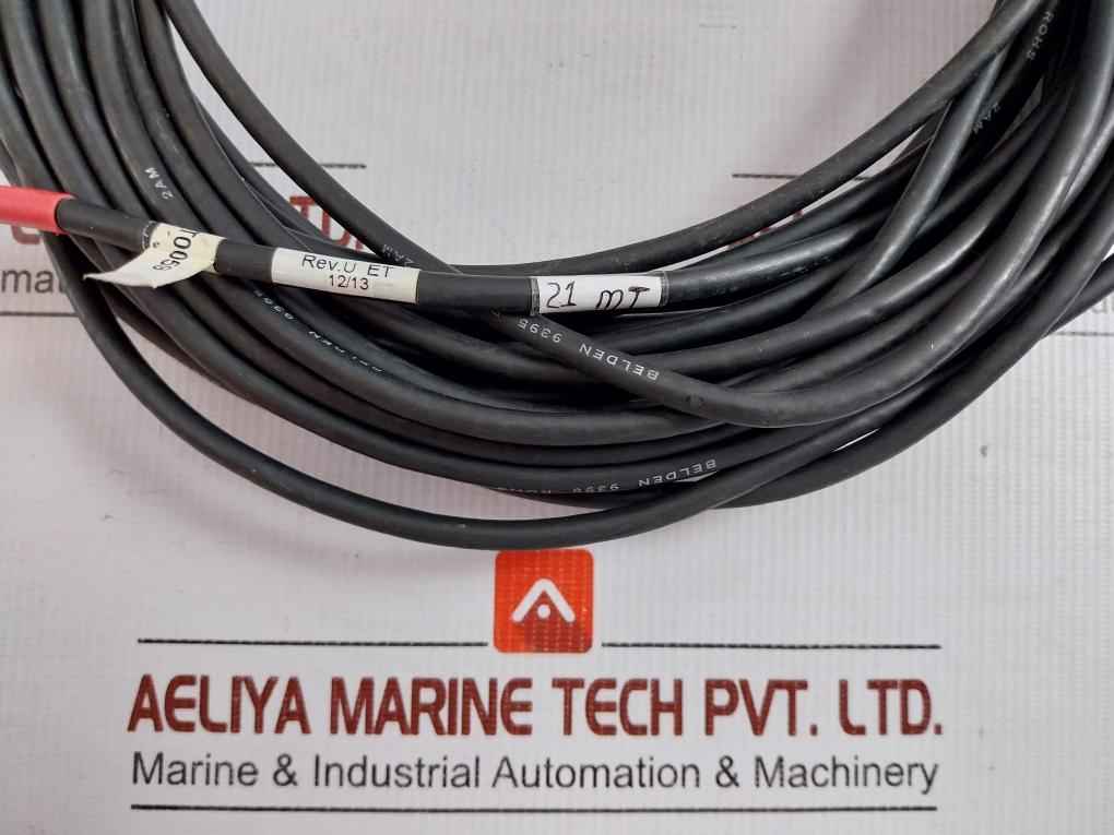 Doble Cable Jlt0059