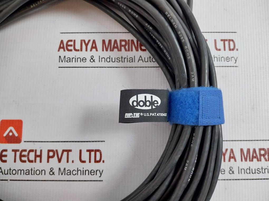 Doble Cable Jlt0059