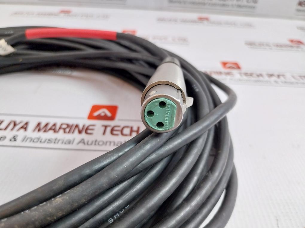 Doble Cable Jlt0059