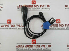 Doble Diagnostic Test Cable 1.5 Meter 05B-0495-01