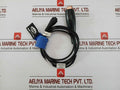 Doble Diagnostic Test Cable 1.5 Meter 05B-0495-01