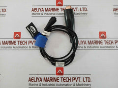 Doble Diagnostic Test Cable 1.5 Meter 05B-0495-01