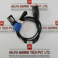 Doble Diagnostic Test Cable 1.5 Meter 05B-0495-01