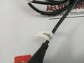 Doble Diagnostic Test Cable 1.5 Meter 05B-0495-01