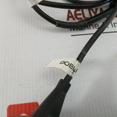 Doble Diagnostic Test Cable 1.5 Meter 05B-0495-01