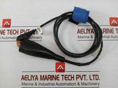 Doble Diagnostic Test Cable 1.5 Meter 05B-0495-01