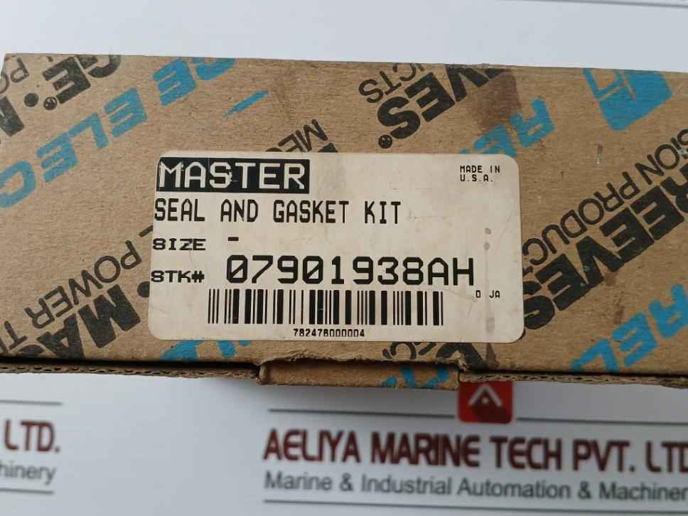 Dodge 07901938Ah Seal & Gasket Kit Input Shaft Gearmotor
