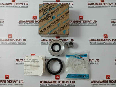 Dodge 07901938Ah Seal & Gasket Kit Input Shaft Gearmotor