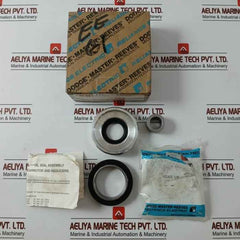 Dodge 07901938Ah Seal & Gasket Kit Input Shaft Gearmotor