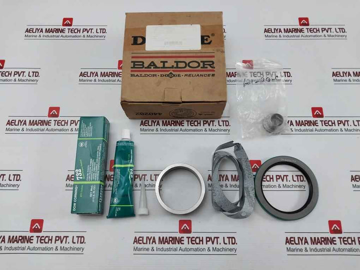 Dodge 07901938Bc Oil Seal & Sleeve, Output Shaft, Gear Motor Kit
