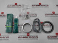 Dodge 07901938Bc Oil Seal & Sleeve, Output Shaft, Gear Motor Kit