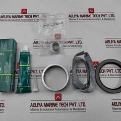 Dodge 07901938Bc Oil Seal & Sleeve, Output Shaft, Gear Motor Kit