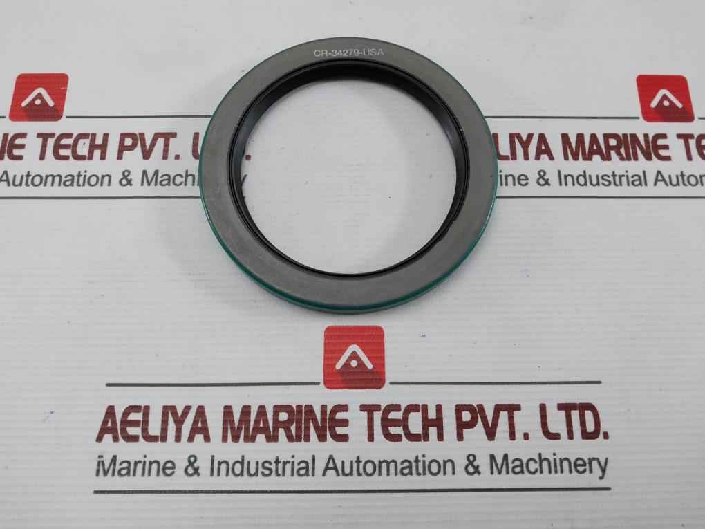 Dodge 07901938Bc Oil Seal & Sleeve, Output Shaft, Gear Motor Kit