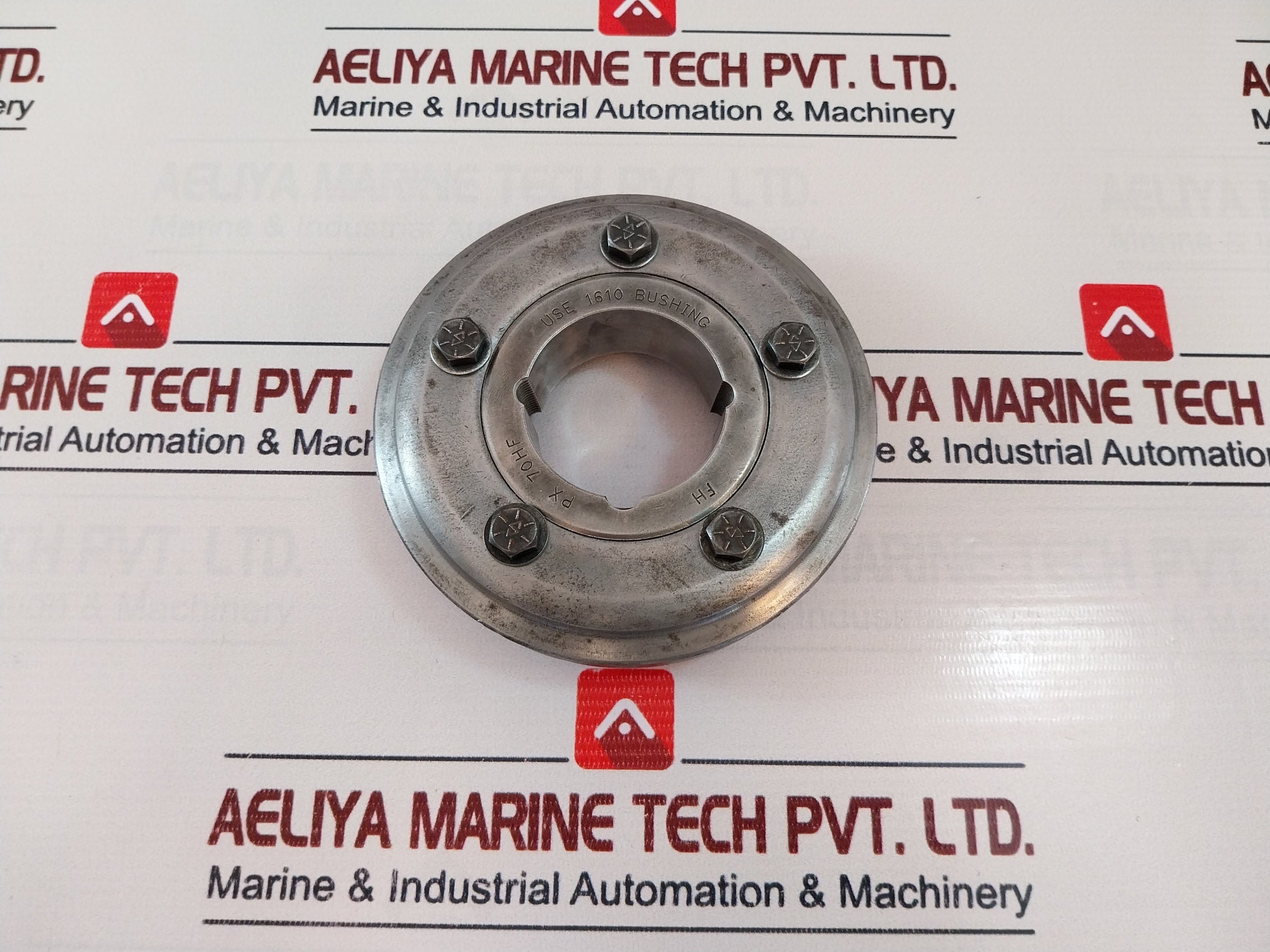 Dodge Px70Hf Taper-lock Flange Assembly Para-flex-px70