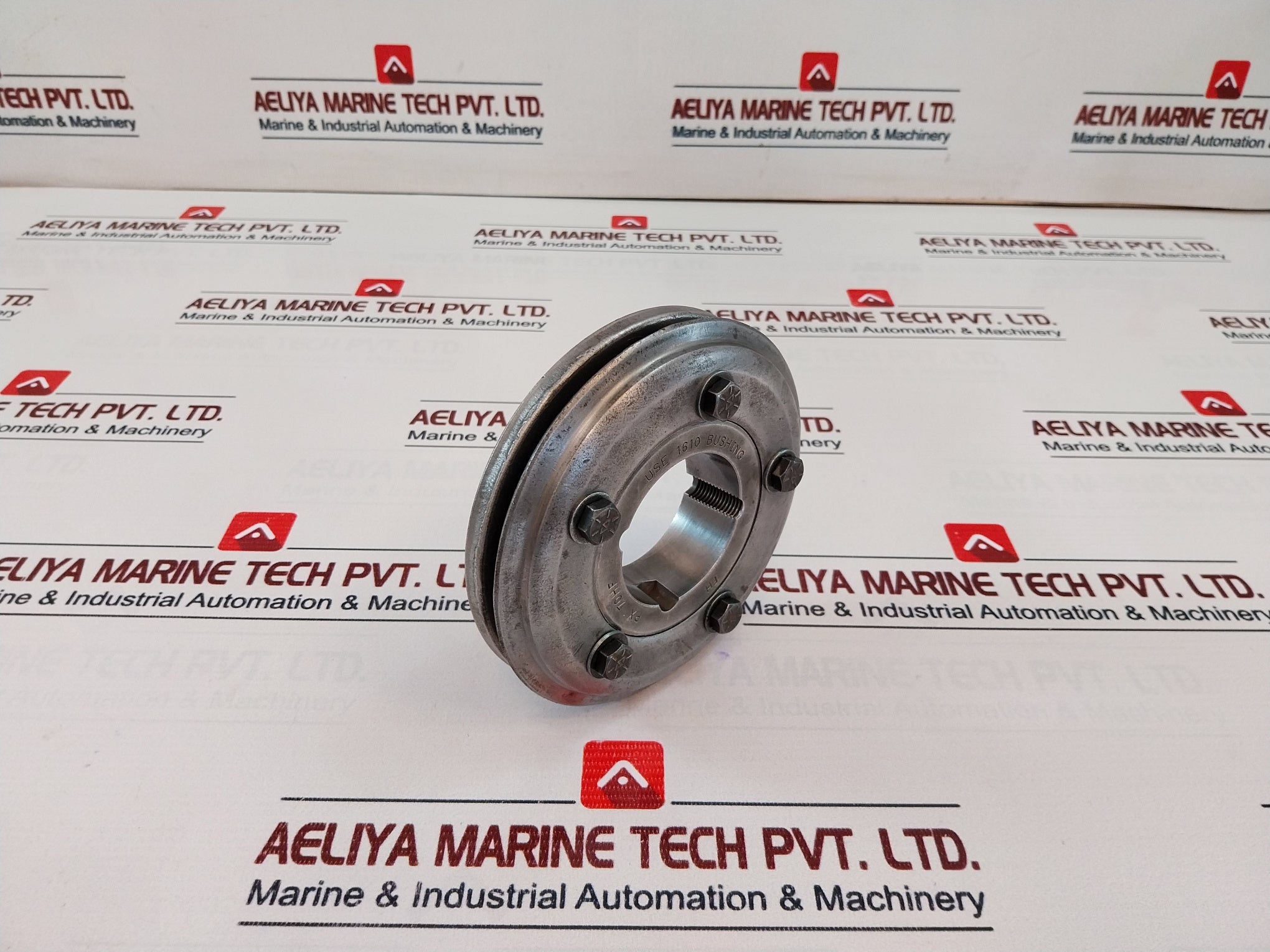 Dodge Px70Hf Taper-lock Flange Assembly Para-flex-px70