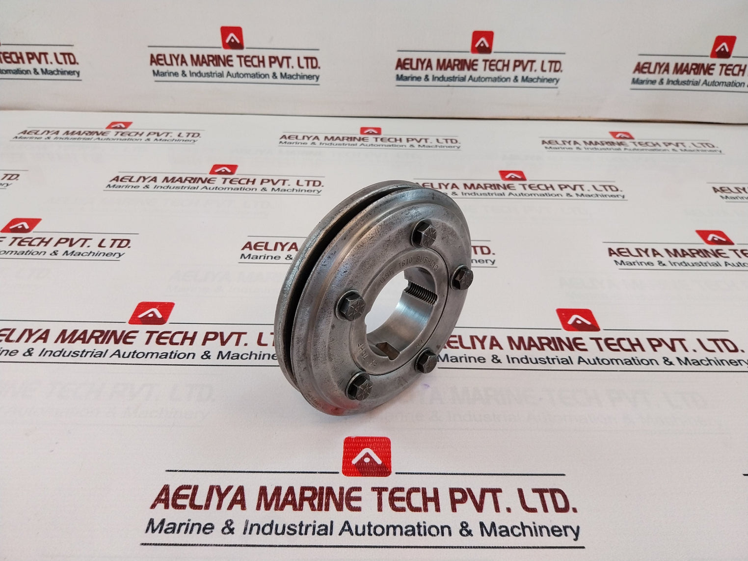 Dodge Px70Hf Taper-lock Flange Assembly Para-flex-px70