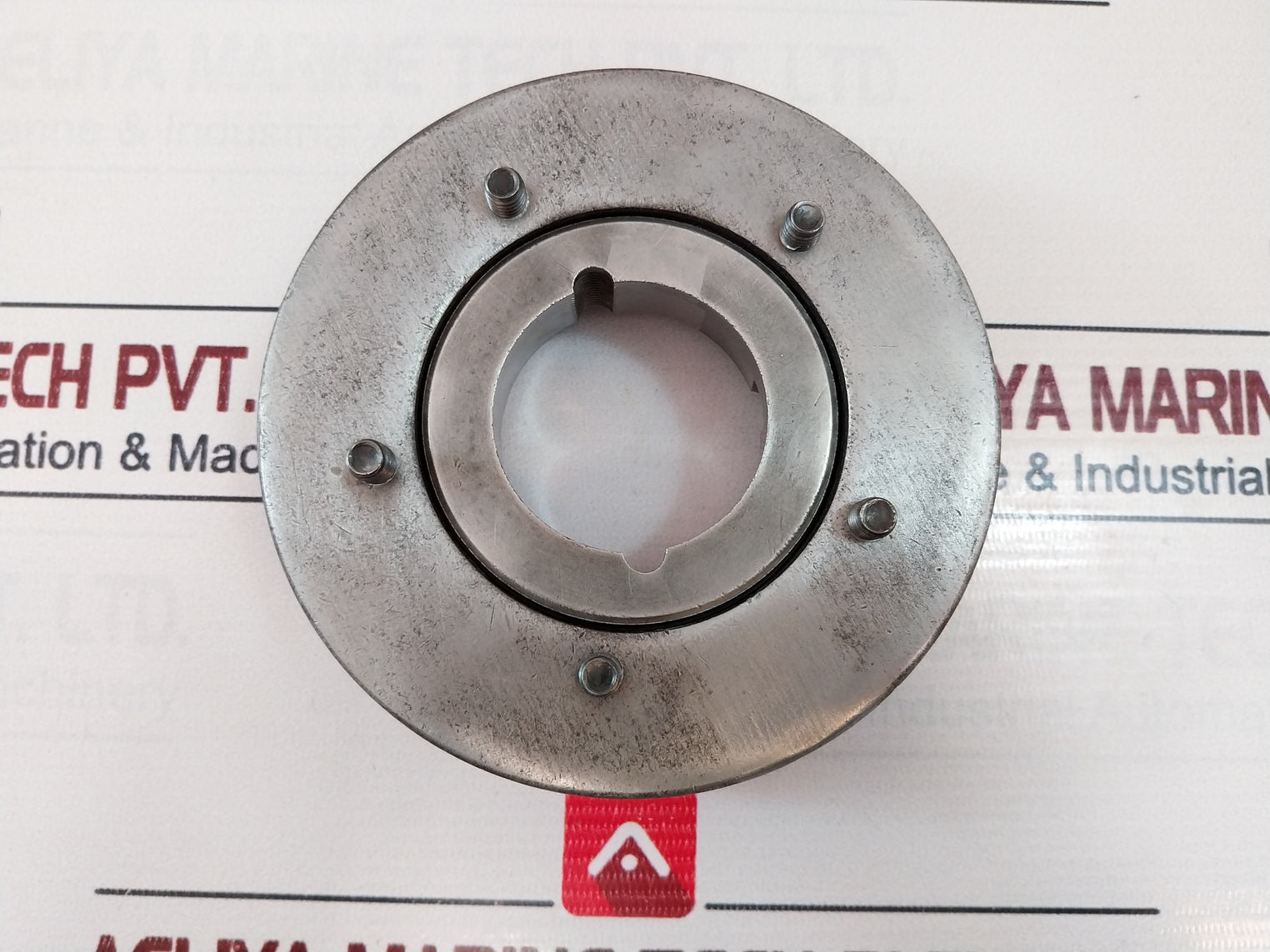 Dodge Px70Hf Taper-lock Flange Assembly Para-flex-px70