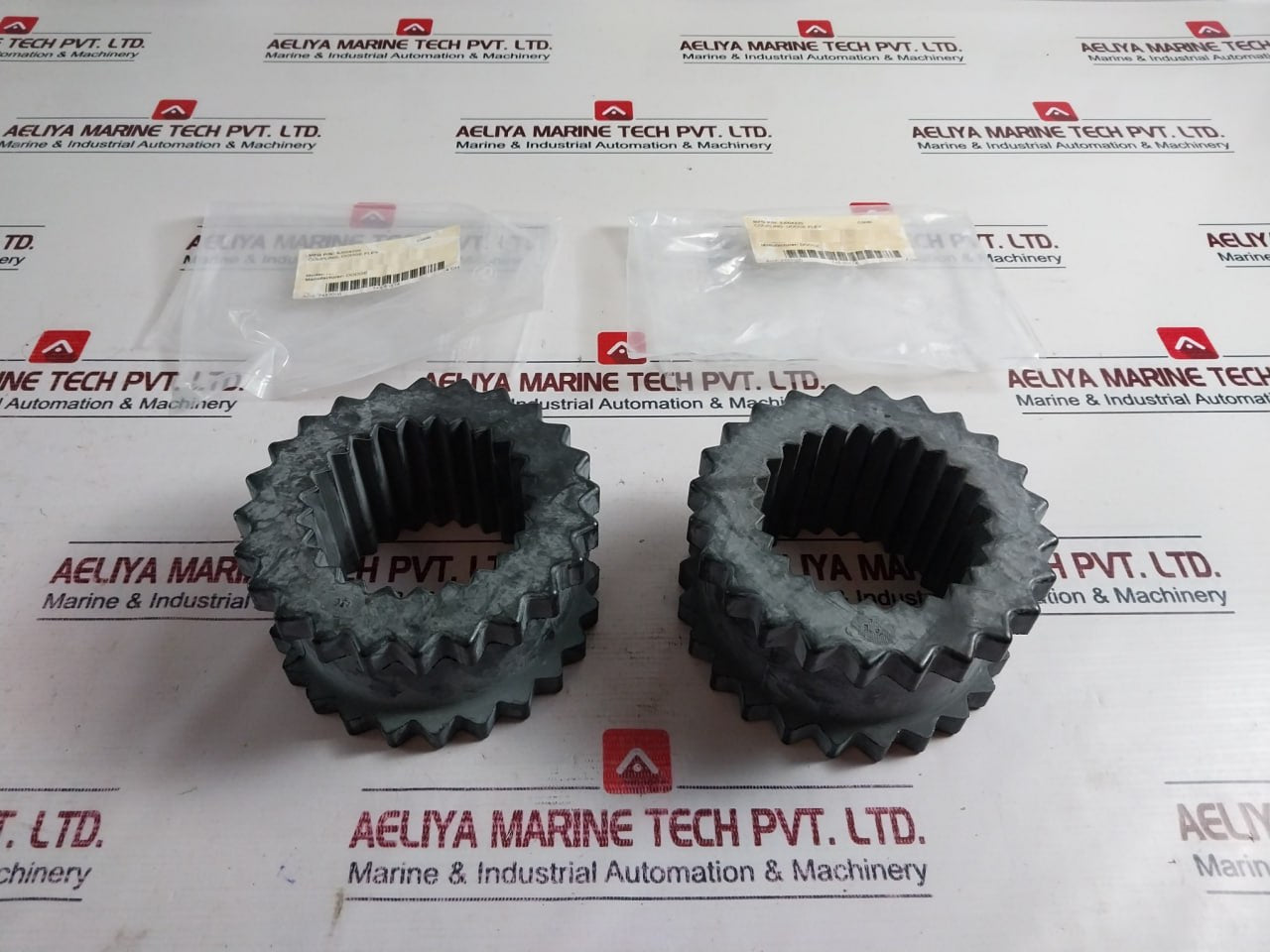 Dodge 9J Flex Coupling 9J004220