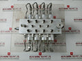 Doering 843270490 Pneumatic Cartridge Valve