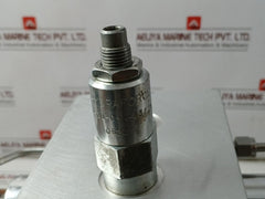 Doering 843270490 Pneumatic Cartridge Valve